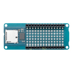 Arduino MKR Mem Shield ASX00008 microSD存储 NANO 扩展板模块