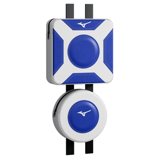 Mizuno/美津浓 沙袋拳击搏击训练散打器材家用墙靶成人拳靶打拳