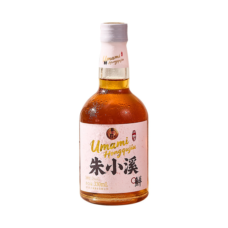 整箱4瓶无礼袋破损包赔