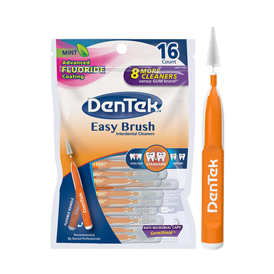 隐形牙套消毒清洁去味美白喷雾