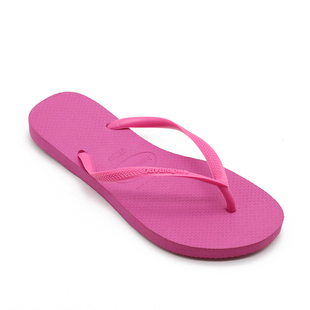 Havaianas/哈唯纳专柜正品女夏季外穿拖鞋防滑夹脚哈瓦那人字拖