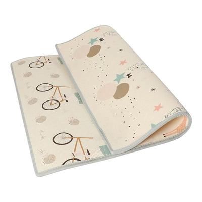 【限时特价】曼龙加厚宝宝爬行垫