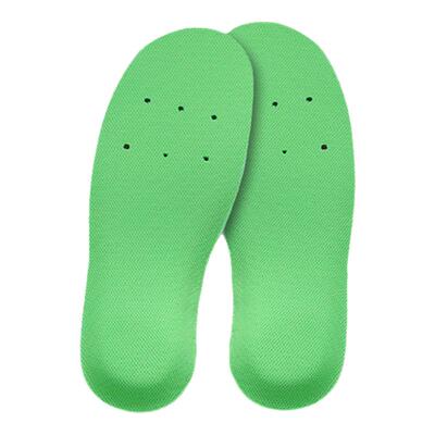 江a博士官方旗舰扁平足矫正鞋垫店高足弓儿童成人支撑改善足外翻