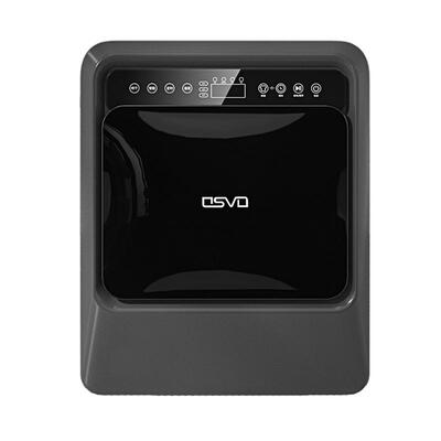 德国OSVO小型5KG除菌烘干机