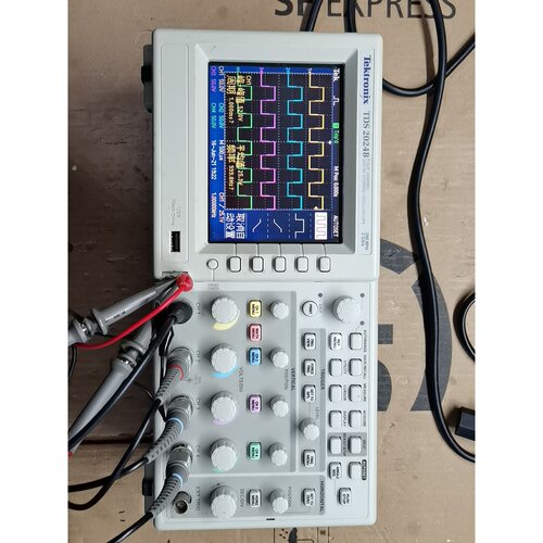 【议价-可维修】Tektrox 泰克 TDS2024B 200MHZ /均有货