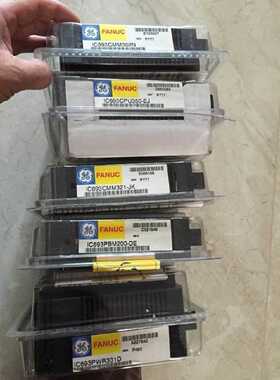 议价IC693CPU331S BB Y CD IC693CPU350-EK -DG GE-FANUC价