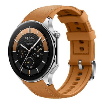 OPPOWatchX新品全智能手表