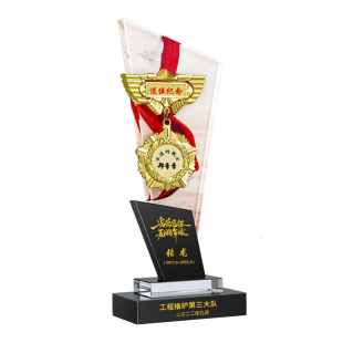 昶多退伍纪念品送战友兄弟老兵礼物军人军旅退役留念创意礼品定制