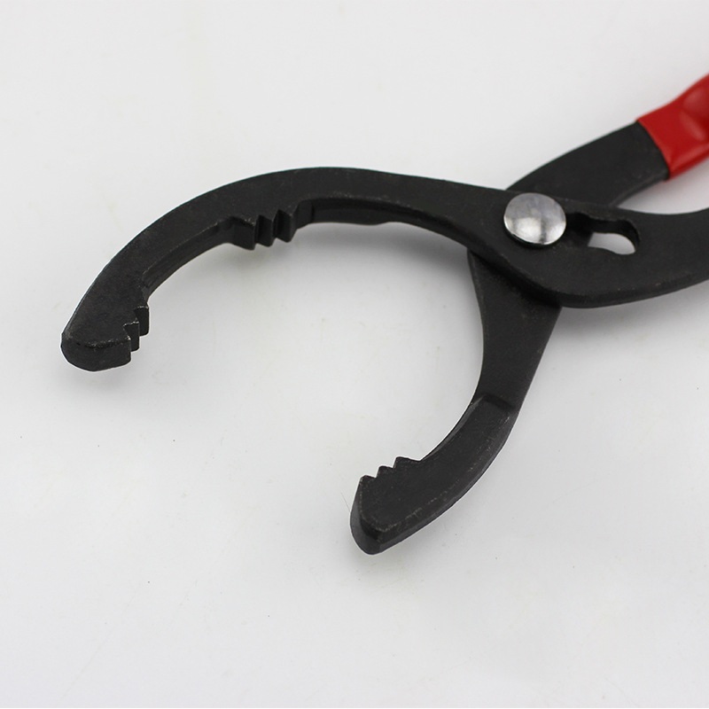 定制钳式滤芯拆装钳子扳手式寸换扳手12滤清器机滤钳机油扳头球