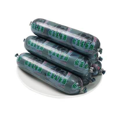 哈蒂牛无铅松花皮蛋肠下酒解馋