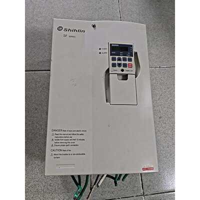 议价可维修士林变频器SF04022K18.5KG22KW18.5KW380V实物拍摄功能