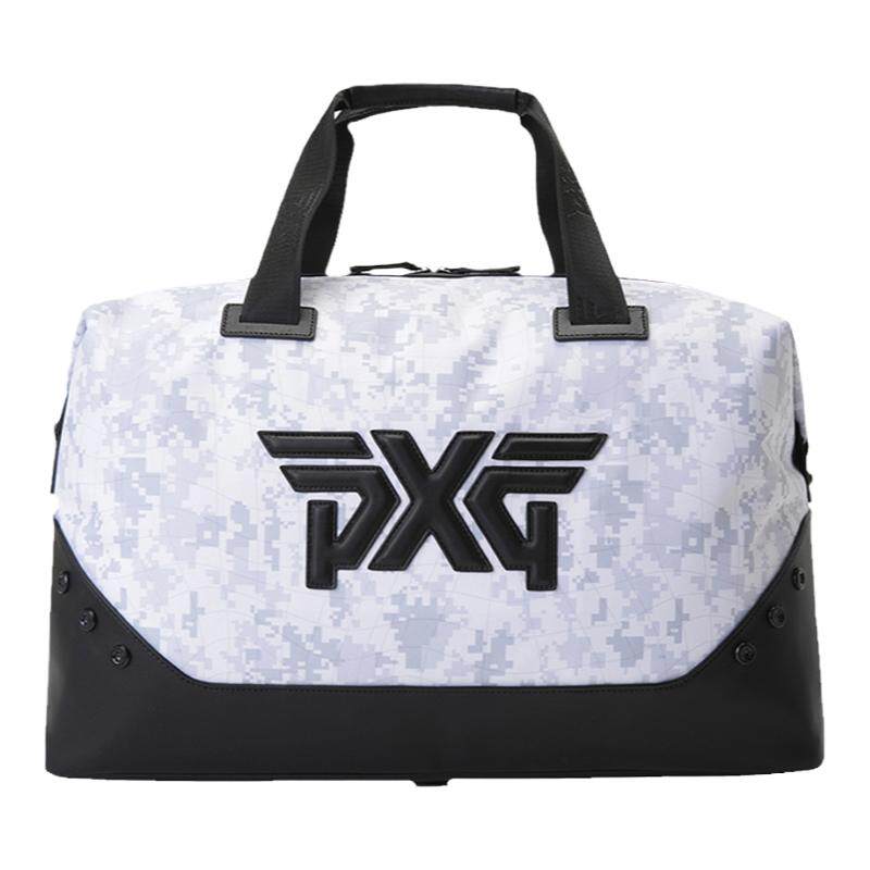 PXG高尔夫衣物包运动大容量新款