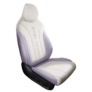 专用于名爵mg4座椅套全包26款座套四季通用内饰改装汽车坐垫用品