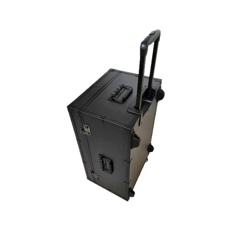 铝合金箱航空箱运输箱仪器箱铝箱
