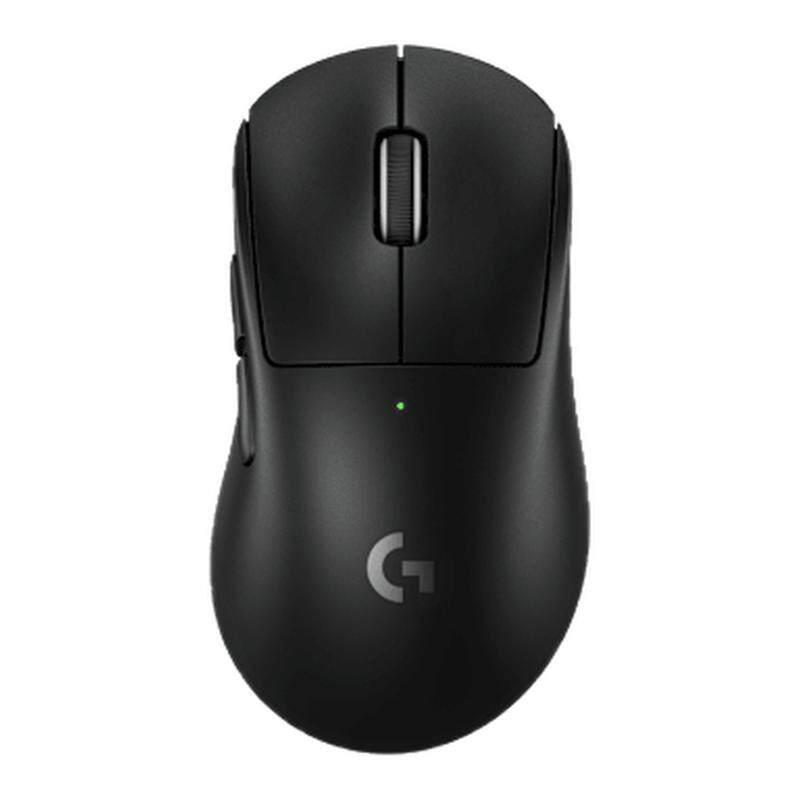 罗技GPW狗屁王四代鹰眼8K无线游戏鼠标轻量化电竞鼠标LOL瓦罗兰特