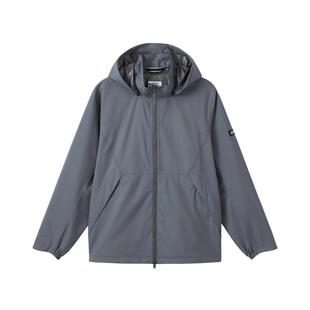 AIGLE MTD随变系列艾高男士外套冲锋衣功能面料26年春夏新品BP85