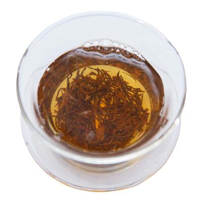 龙潭信阳特级200g礼盒装金骏眉