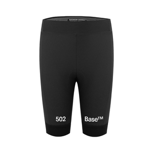 SOOMOM | BASE双箭头STP储物骑行短裤骑行服男公路车春夏2026新款