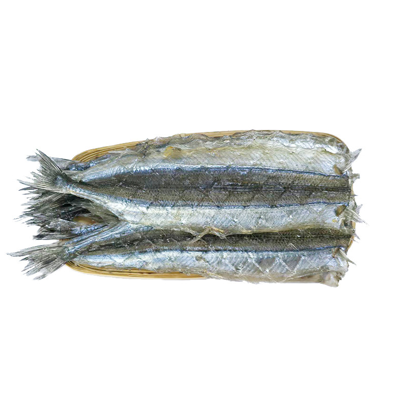 烧烤专用马步鱼针鱼棒棒鱼干商用饭店自助地摊烧烤食材海鲜干货