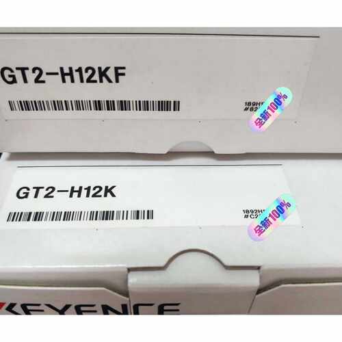 议价基恩士GT2H12KGT2H12KF传适用