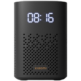 适用于小米小爱音箱Play增强版加装射频模块板窗帘晾衣架幕布吊架