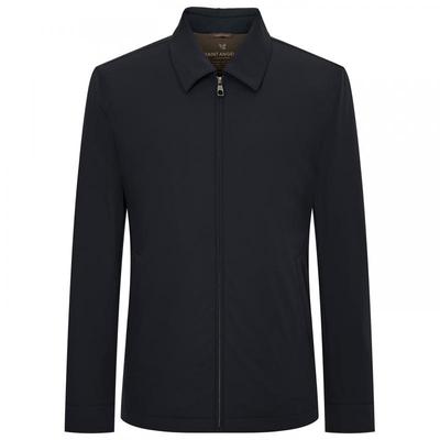 商务休闲羽绒服时尚有型优选