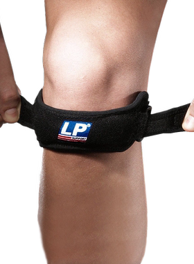 lp髌骨带专业跑步足球骑行
