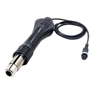 生达利双数显二合一热风枪拆焊台配件手柄焊枪SL-8582D 858D通用