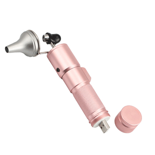 专业采耳灯手握式充电手灯采耳工具采耳师用聚光挖耳灯掏耳屎可视