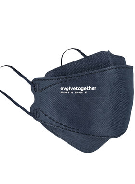 evolvetogether明星同款KN95口罩