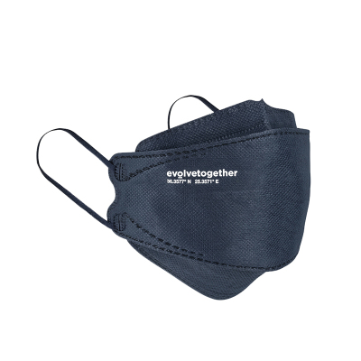 evolvetogether明星同款KN95口罩