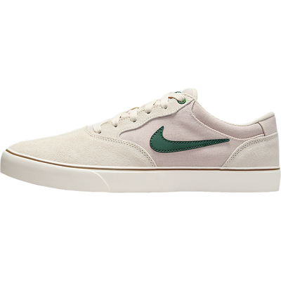 Nike/耐克正品SB Chron 2男女运动轻便薄底缓震板鞋DM3493-103