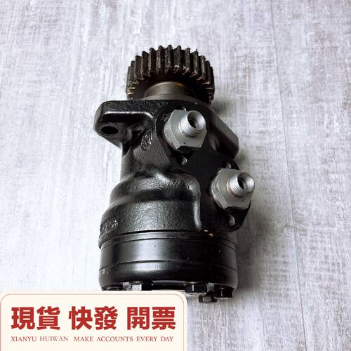 议价波兰产丹佛斯OMR80LL液压马达转向助力泵151维修