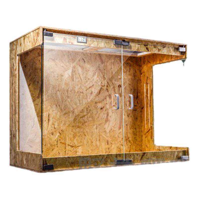 适合攀爬小宠爬宠饲养箱ZOOBOX