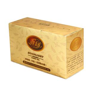 七彩云南大叶滇红2g*30袋散茶袋装月光金枝滇红云南大叶种茶叶