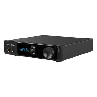 SMSL双木三林RAW-MDA1蓝牙音频解码器hifi发烧dac解码