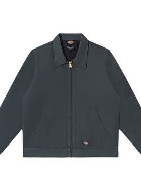 Dickies工装薄夹棉老夹克棉服