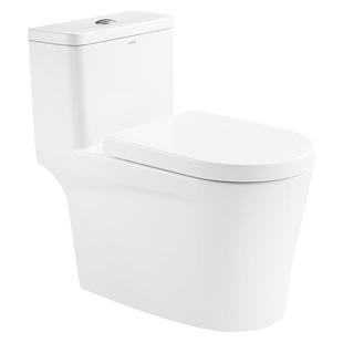 【政府补贴】箭牌卫浴抽水马桶家用普通防臭喷射虹吸大冲力坐便器