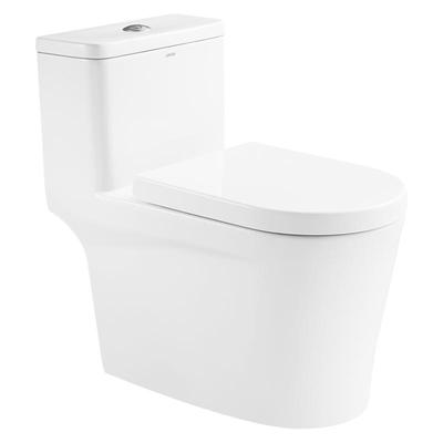 箭牌卫浴普通抽水马桶虹吸大冲力