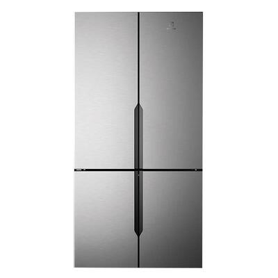 伊莱克斯EQE5600A-S十字对开门