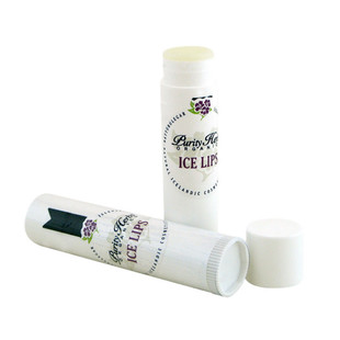 原装冰岛Purity Herbs 奇迹草本补水舒缓保湿修护润唇膏5ml现货