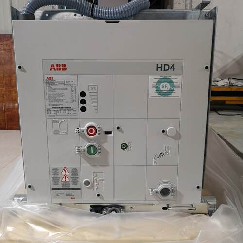 议价ABB断路器HD4/Z 40.16.31 ABB六氟化硫断路器 SF6断路器