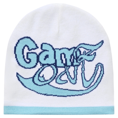 Gameone24FW基础美式针织冷帽