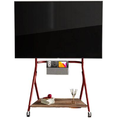 大屏电视移动支架55-85英寸