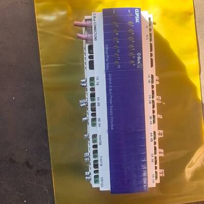 CLIPSAL奇胜C-Bus2继电器模块L5512RVF，-询价
