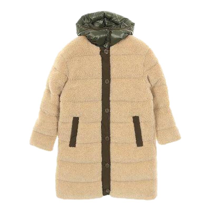 中古Moncler盟可睐外套