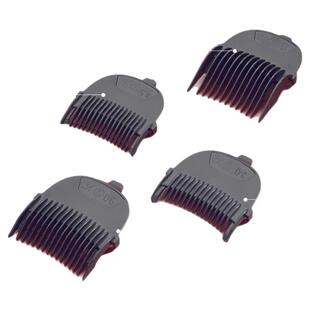 理发器电推子推剪配件约克原装通用雷明顿吉田泰力仕卡尺定限位梳