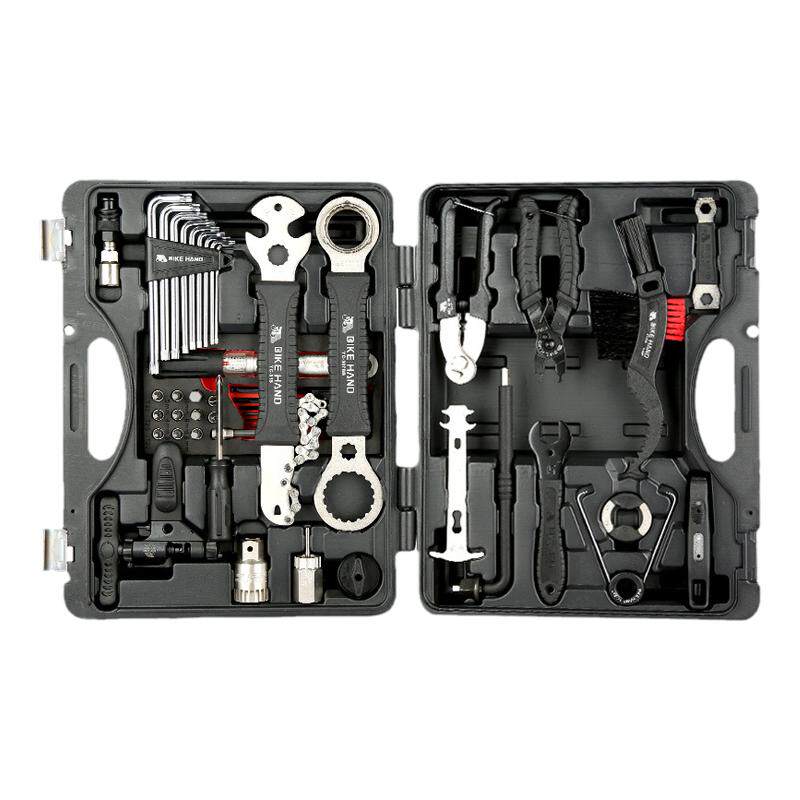 Bikehand工具箱套装台湾生产