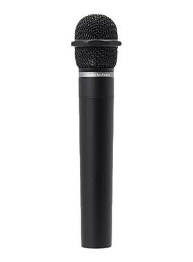 【日本直邮】audio technica铁三角19频段数字无线麦克风ATW-T190