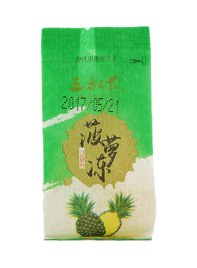 上海特产三叔公果肉果冻